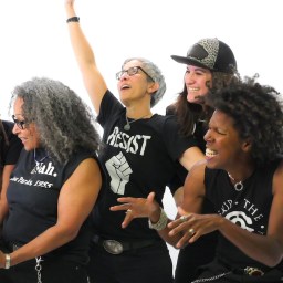 Meet the Collaborators of Spirit & Bones