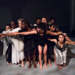 Rise again, and again, and again” — Support SBDP #GivingTuesday