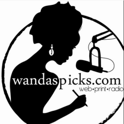 Radio Interview – Wanda’s Picks