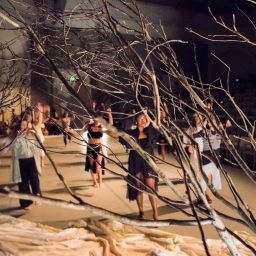 “I am so ready to love more people.” Thank you!