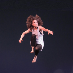 PRESS RELEASE — Sarah Bush awarded Della Davidson Prize