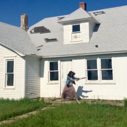 Paths, Prairies, and Snakes, oh my!