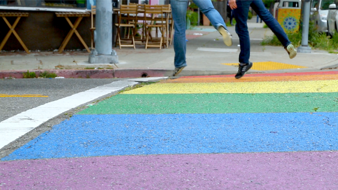 Sarah Bush Dance Project