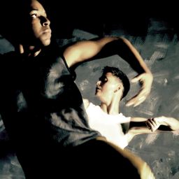 Un-Changing Nature artist bios