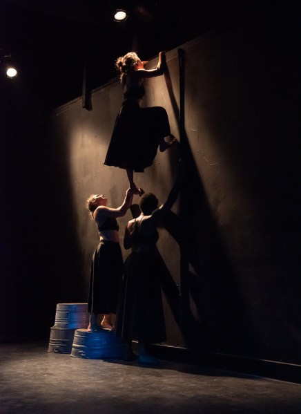 SBDP Un-Changing Nature