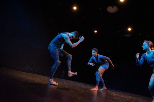 SBDP Un-Changing Nature