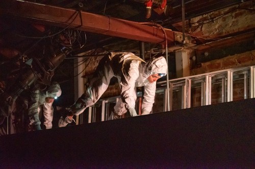 SBDP Un-Changing Nature