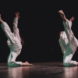 Seeing Double!! 😍😍 Giving Tuesday donations will be matched!