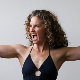 Flexin’ for a future with more art and more heart