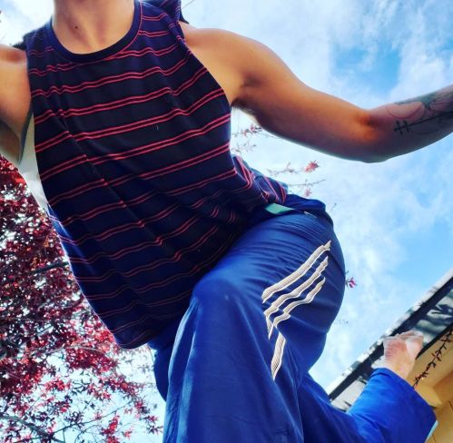 KJ Dahlaw #sixfootwingspan