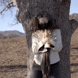 Donation MATCH and SPARK BIRD Couture!