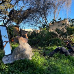 Elders project, video premiere, vision workshop