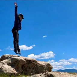 Rainy Day Reflections… 2022 Year-In-Review